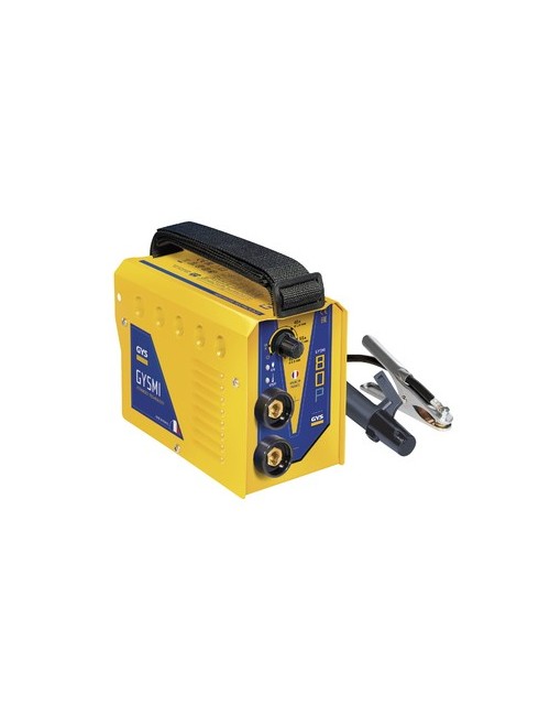 Gysmi 80 P (Cardboard Box)